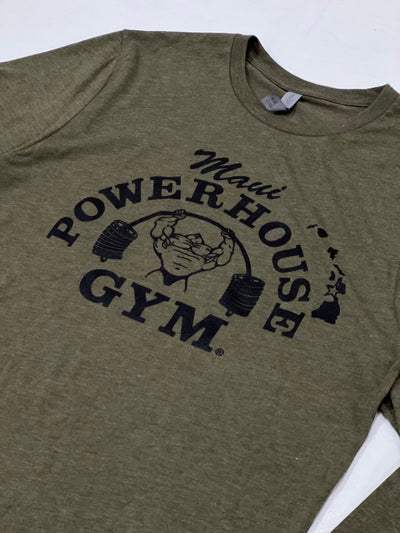 Longsleeve Tees