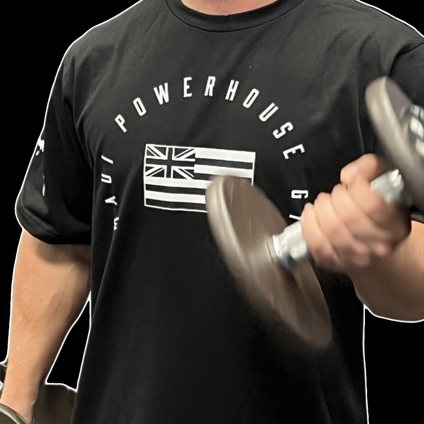 Elite Comfort Heavy Duty Tee