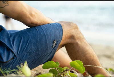 The Maui Cruiser Short
