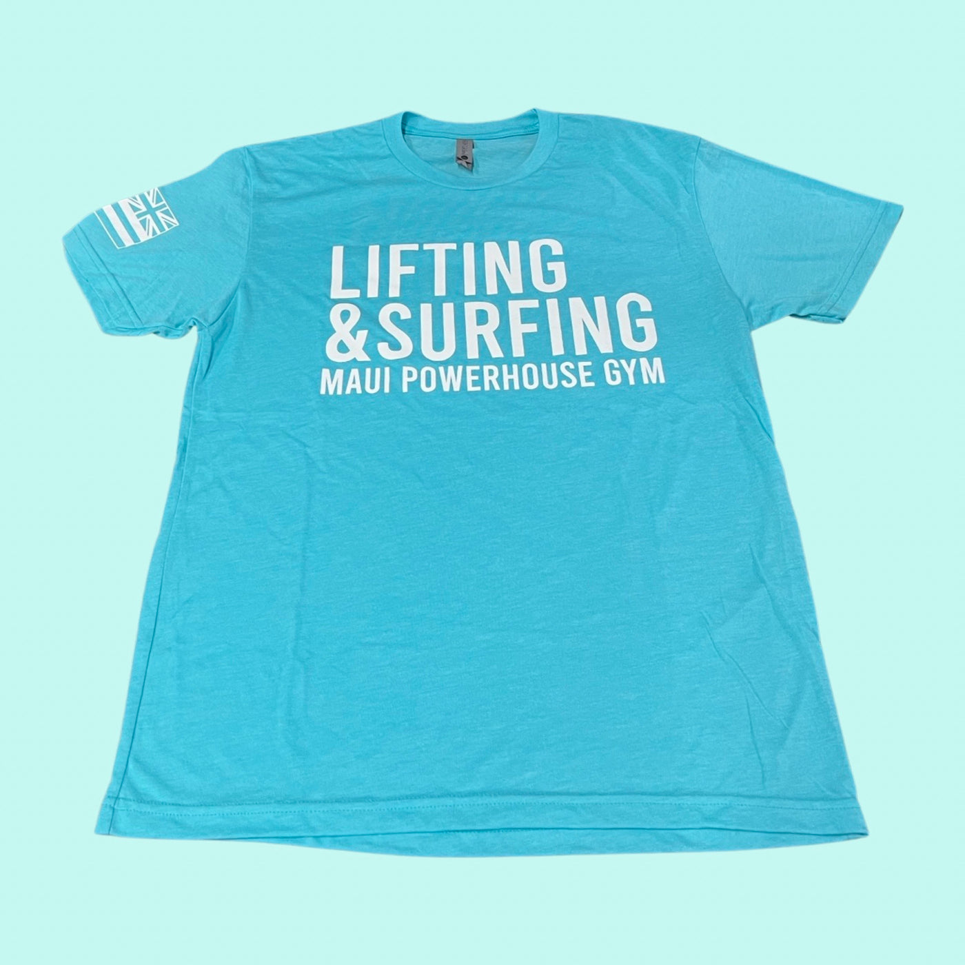 LIFTING & SURFING