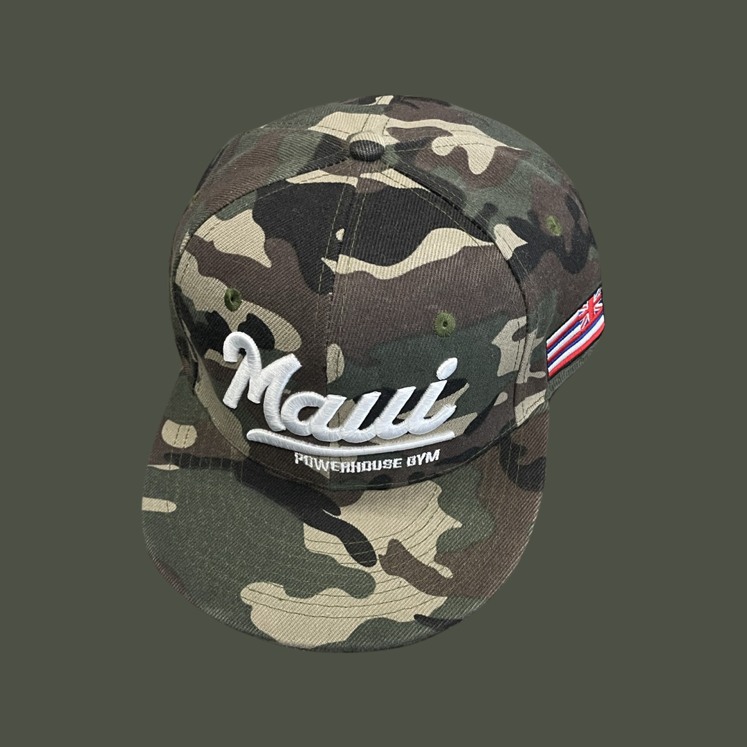 Maui Hats